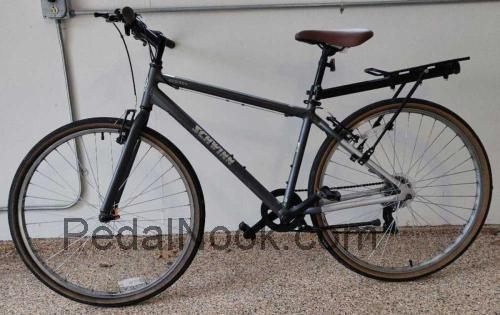 Schwinn Addison fiche technique et avis